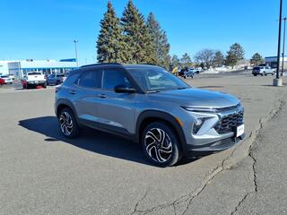 2026 Chevrolet Trailblazer for sale in Spartanburg SC