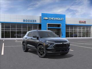 2026 Chevrolet Trailblazer for sale in Freeport IL