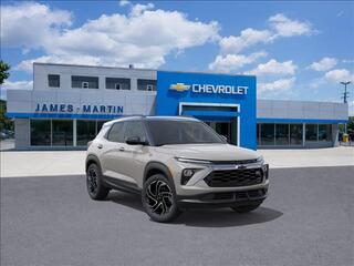 2026 Chevrolet Trailblazer for sale in Detroit MI