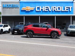 2026 Chevrolet Trailblazer for sale in Honaker VA