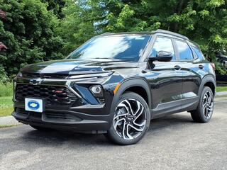 2026 Chevrolet Trailblazer for sale in Portsmouth NH