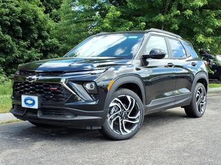 2026 Chevrolet Trailblazer for sale in Portsmouth NH