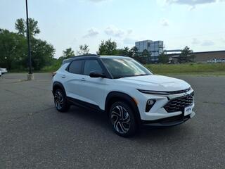 2026 Chevrolet Trailblazer for sale in Spartanburg SC
