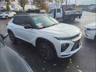 2021 Chevrolet Trailblazer for sale in Vancouver WA