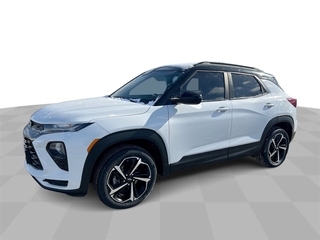 2022 Chevrolet Trailblazer