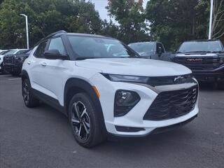 2022 Chevrolet Trailblazer