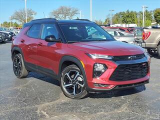 2023 Chevrolet Trailblazer for sale in Cincinnati OH