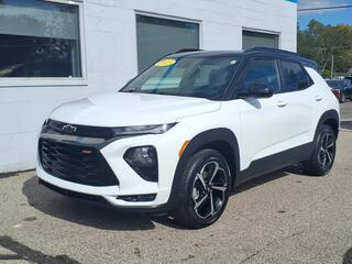 2023 Chevrolet Trailblazer for sale in Taylor MI