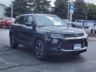 2023 Chevrolet Trailblazer for sale in Lincoln NE