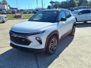 2024 Chevrolet Trailblazer for sale in Muskegon MI