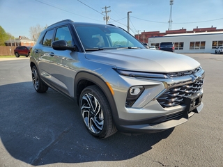 2024 Chevrolet Trailblazer