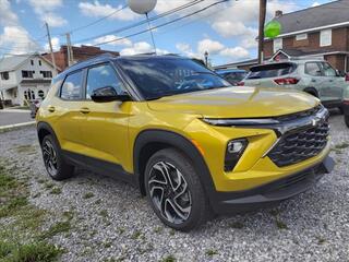 2025 Chevrolet Trailblazer for sale in Portage PA