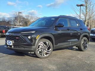 2025 Chevrolet Trailblazer for sale in Portsmouth NH