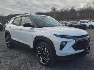 2025 Chevrolet Trailblazer for sale in Bridgeport WV