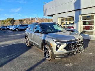 2025 Chevrolet Trailblazer for sale in Windber PA