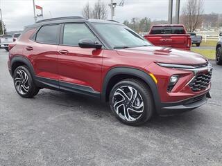 2025 Chevrolet Trailblazer for sale in Princeton WV