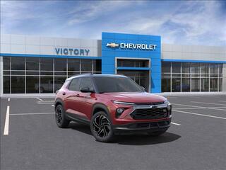 2025 Chevrolet Trailblazer