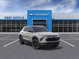 2026 Chevrolet Trailblazer for sale in West Mifflin PA
