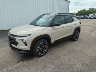 2026 Chevrolet Trailblazer for sale in Ripon WI