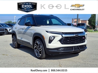2026 Chevrolet Trailblazer for sale in Grand Rapids MI