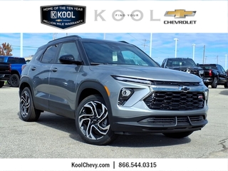 2026 Chevrolet Trailblazer for sale in Grand Rapids MI