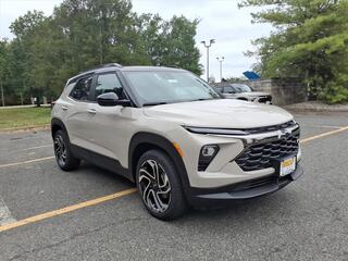 2026 Chevrolet Trailblazer for sale in North Brunswick NJ