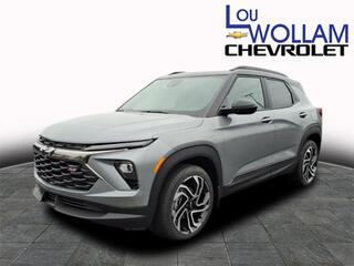 2026 Chevrolet Trailblazer for sale in Youngstown OH