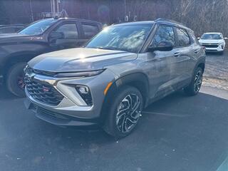 2026 Chevrolet Trailblazer for sale in Huntingdon PA