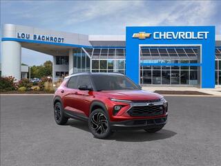 2026 Chevrolet Trailblazer for sale in Rockford IL