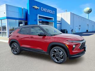 2026 Chevrolet Trailblazer for sale in Spartanburg SC