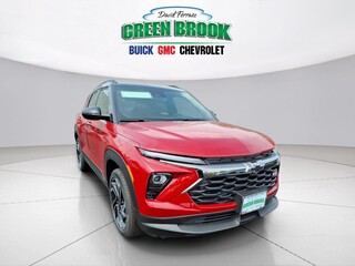 2026 Chevrolet Trailblazer for sale in Green Brook, NJ