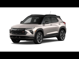 2026 Chevrolet Trailblazer for sale in Nitro WV