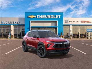 2026 Chevrolet Trailblazer for sale in Cincinnati OH