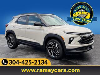 2026 Chevrolet Trailblazer for sale in Princeton WV