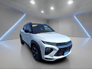 2021 Chevrolet Trailblazer