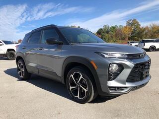 2022 Chevrolet Trailblazer