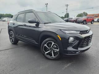 2022 Chevrolet Trailblazer