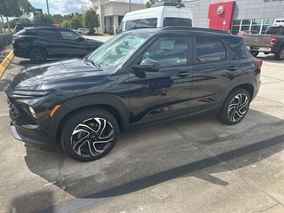 2024 Chevrolet Trailblazer