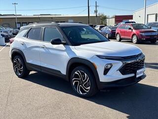 2025 Chevrolet Trailblazer for sale in Sun Prairie WI