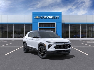 2025 Chevrolet Trailblazer