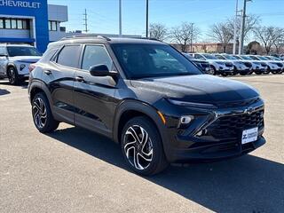 2025 Chevrolet Trailblazer for sale in Sun Prairie WI