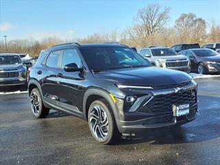 2025 Chevrolet Trailblazer for sale in Frankfort IL