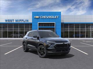 2025 Chevrolet Trailblazer for sale in West Mifflin PA