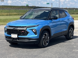 2026 Chevrolet Trailblazer for sale in Litchfield IL