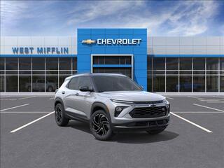 2026 Chevrolet Trailblazer for sale in West Mifflin PA