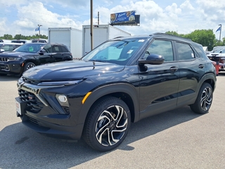 2026 Chevrolet Trailblazer for sale in South Hill VA