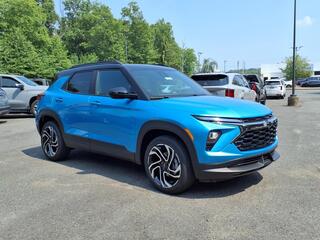 2026 Chevrolet Trailblazer for sale in North Brunswick NJ