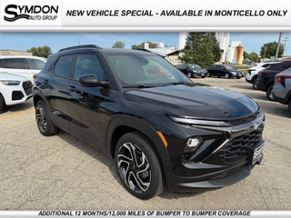 2026 Chevrolet Trailblazer for sale in New Glarus WI
