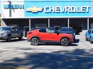 2026 Chevrolet Trailblazer for sale in Honaker VA