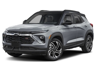 2026 Chevrolet Trailblazer for sale in Tupelo MS